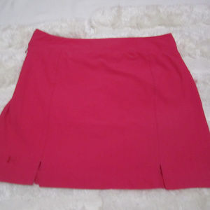 Under Armour Performance Skort